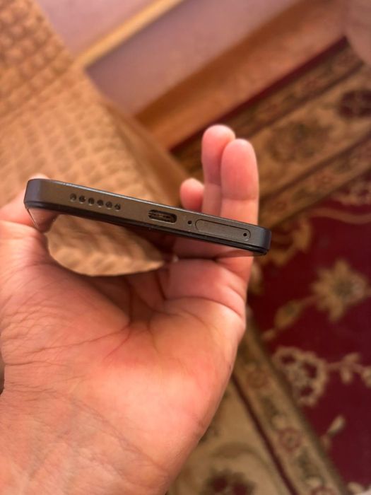 Редми нод 14 памет 256гб оперативка 8+4