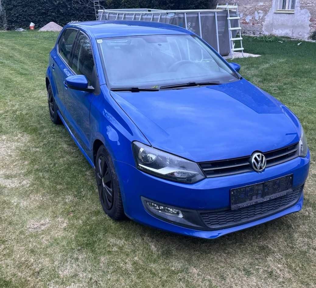 Vand VW Polo 1.6 TDI