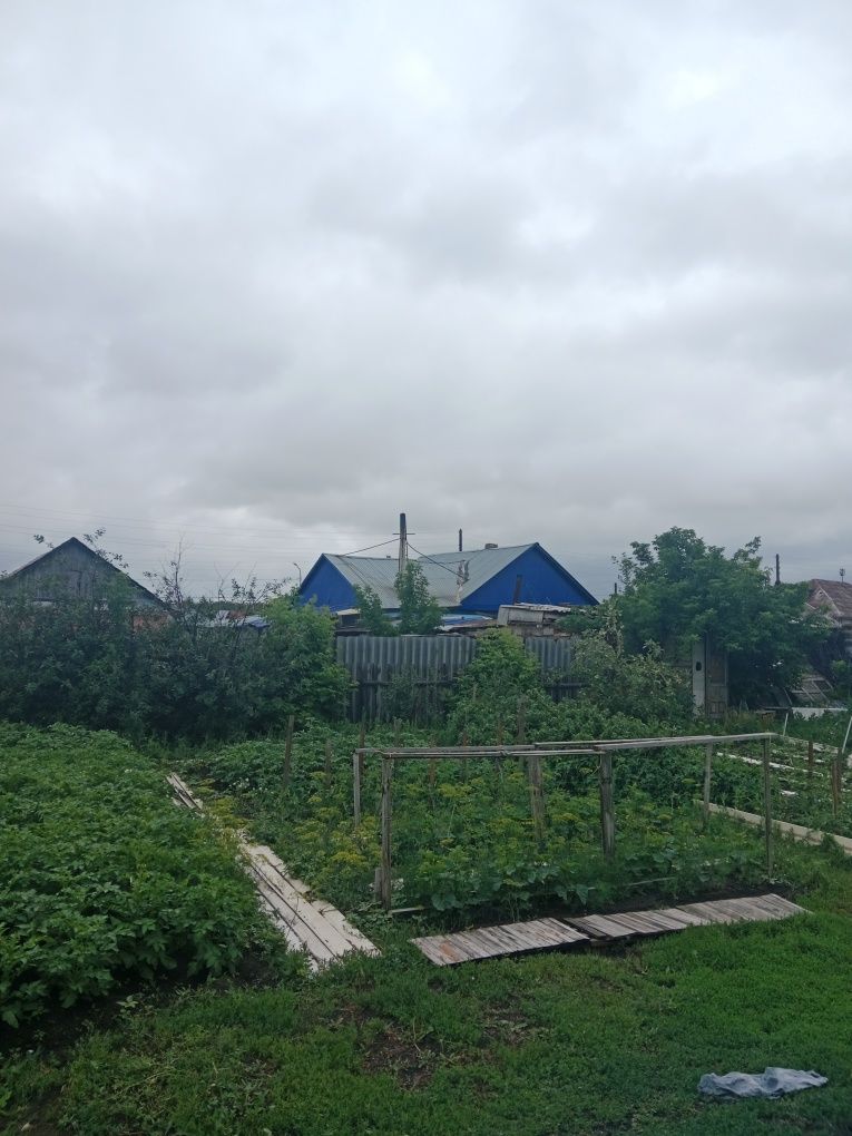Продается дом 4-комн