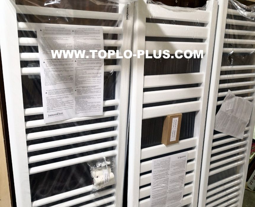 Алуминиеви лири за баня