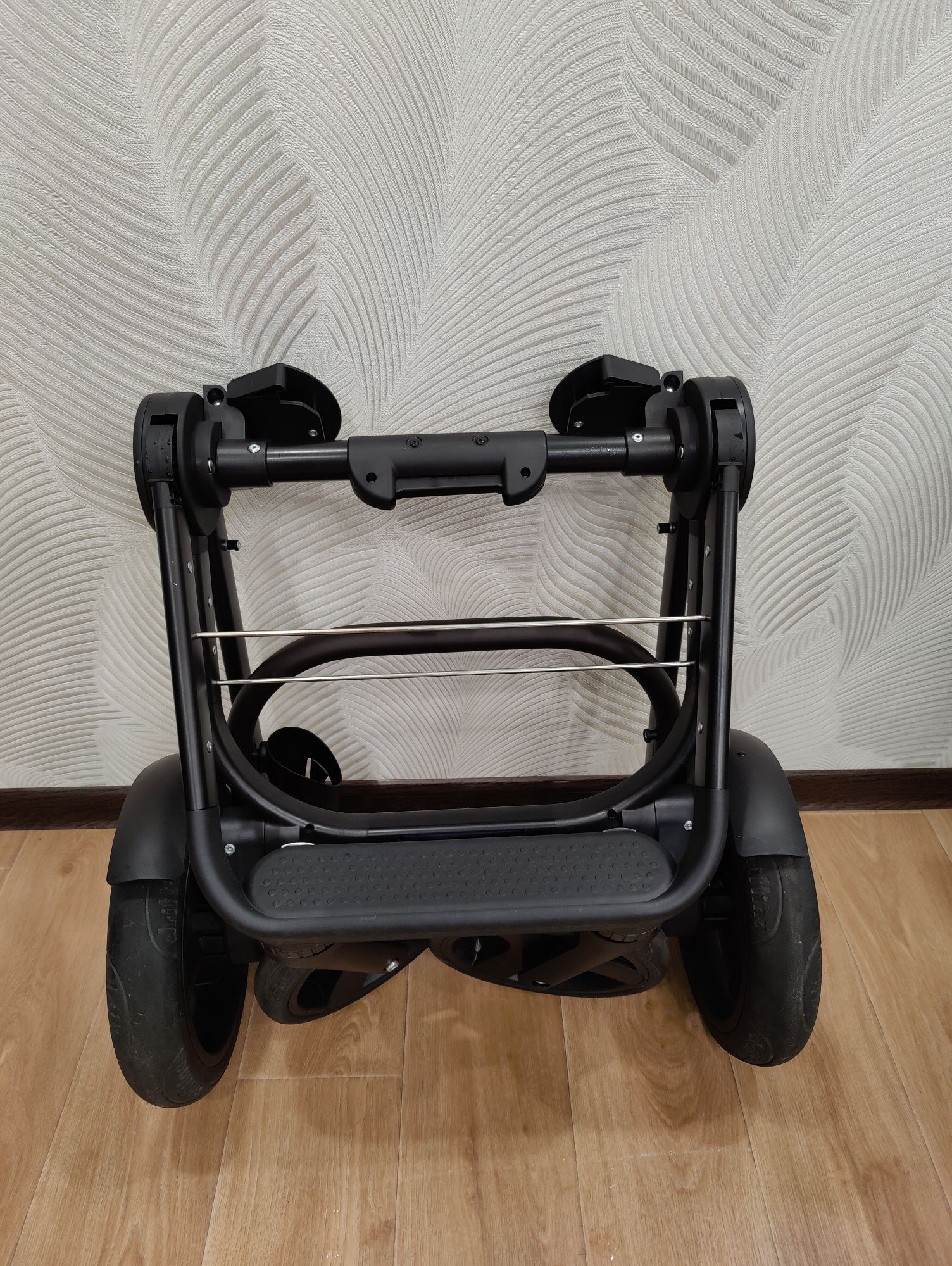 Коляска Verdi Expert 3 в 1