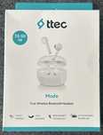 Безжични слушалки ttec mode