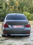 Vând BMW e60 3.0
