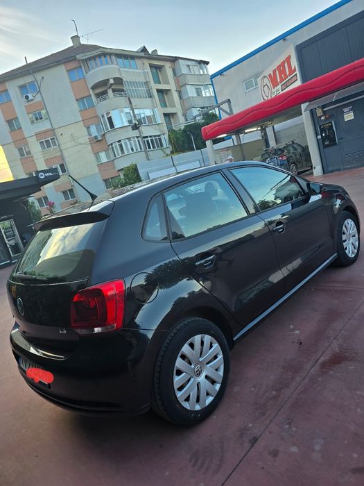 Wolksvagen polo motor 1.4 benzină, euro 5
