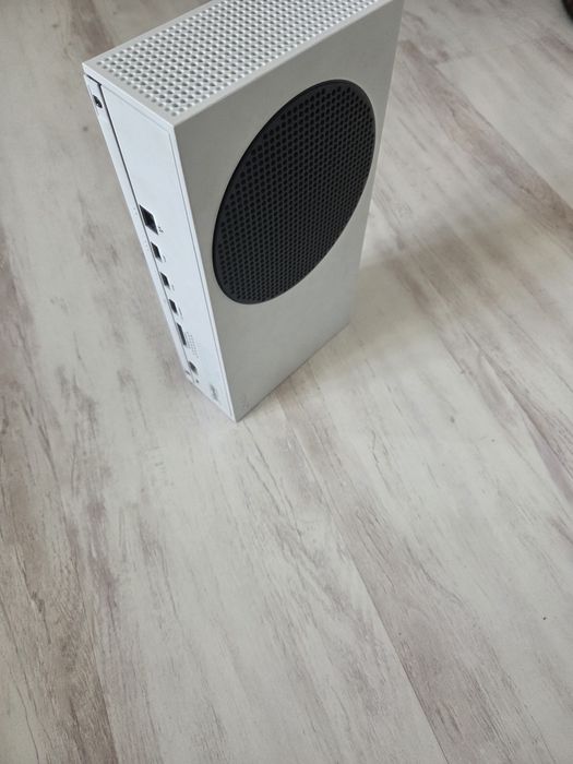 Xbox Series S 512GB