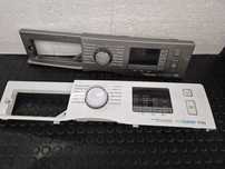 Set 2 placi electronice masina spalat Samsung EcoBubble ,cu defect/ R3