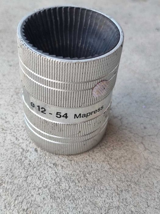 Aparat de presare tevi Mapress Geberit ECO 301