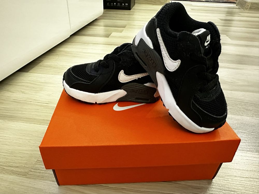 Детски Nike 19.5