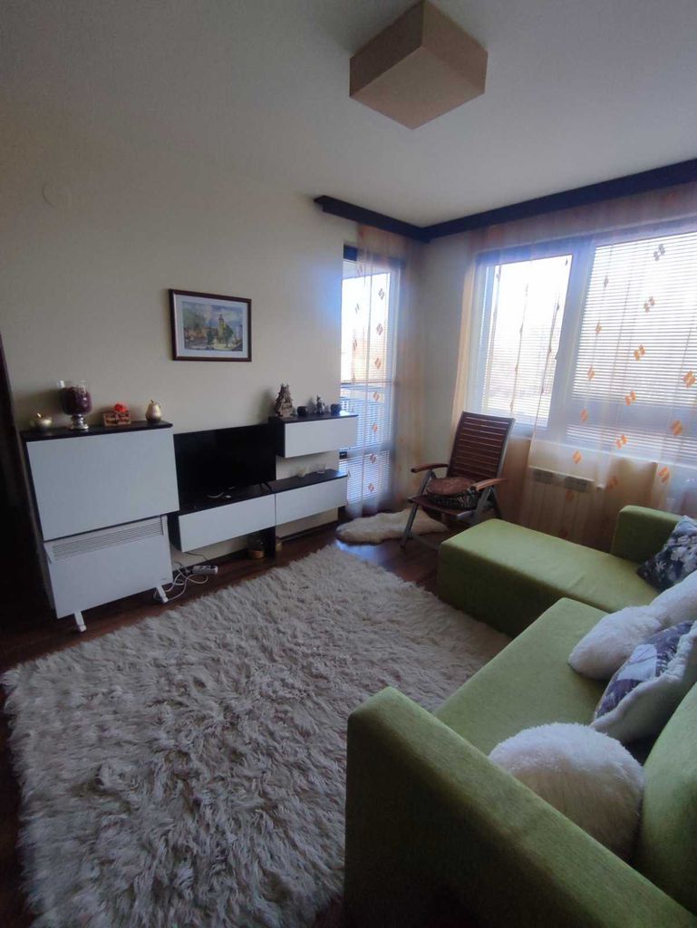 Продава се Двустаен апартамент в Банско - 68 кв.м за 1133 €/кв.м - Снимка #9