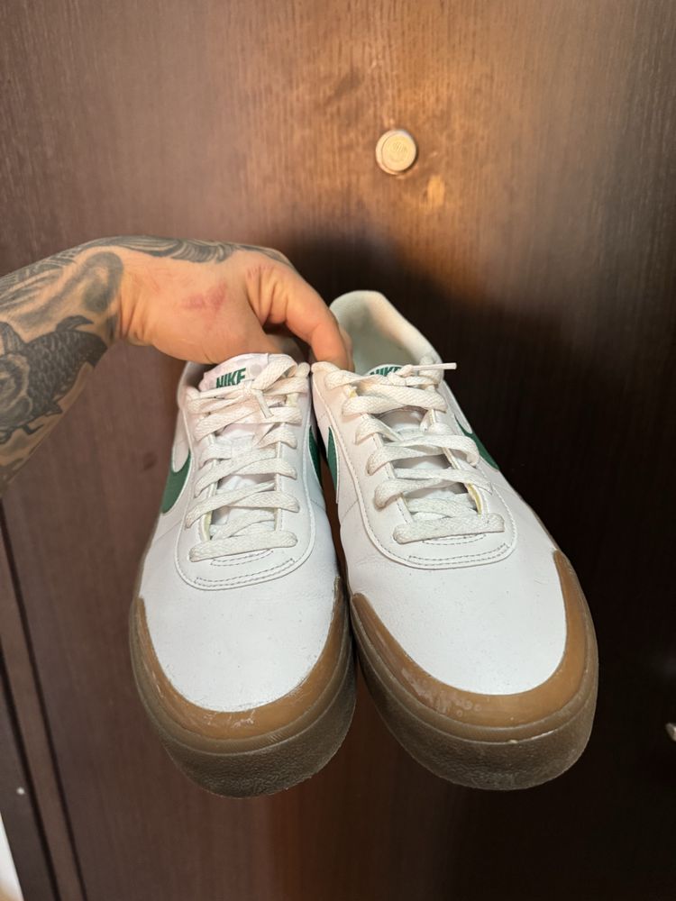 маратонки nike 42.5