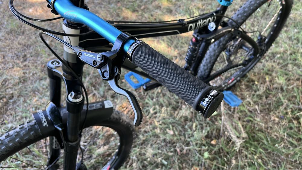 Велосипед FUJI outland 26’ S