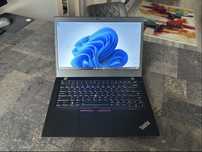 Lenovo ThinkPad L14 Gen 1 – i5, 16GB RAM, SSD 256GB, Win 11 Pro