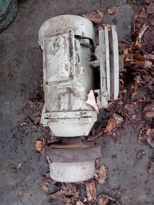 Продавам Електронотор от шлайф