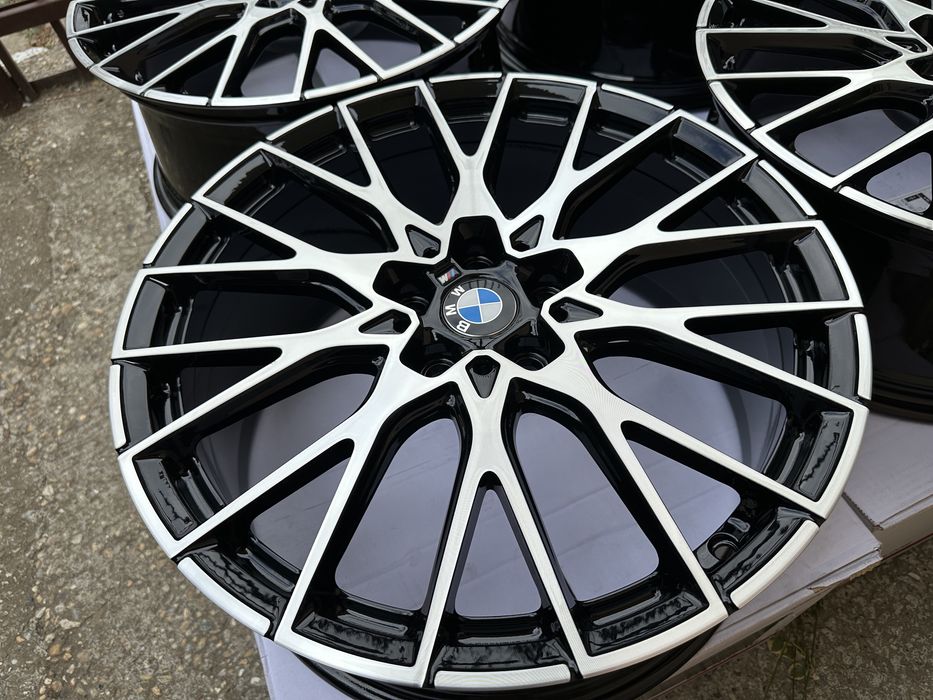 Vand jante BMW M1 , BMW M2 , 19” , X1 M seria 1 , style 1085m forged