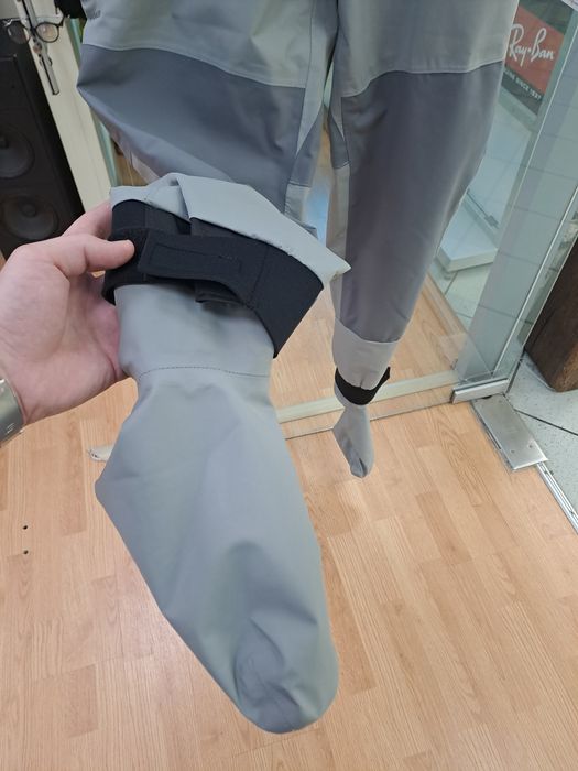 Kokatat hydrus 3.0 Swift Entry Men XXL
1900 lei