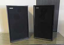 Set 2 boxe AudioTon - 70w - import Germania