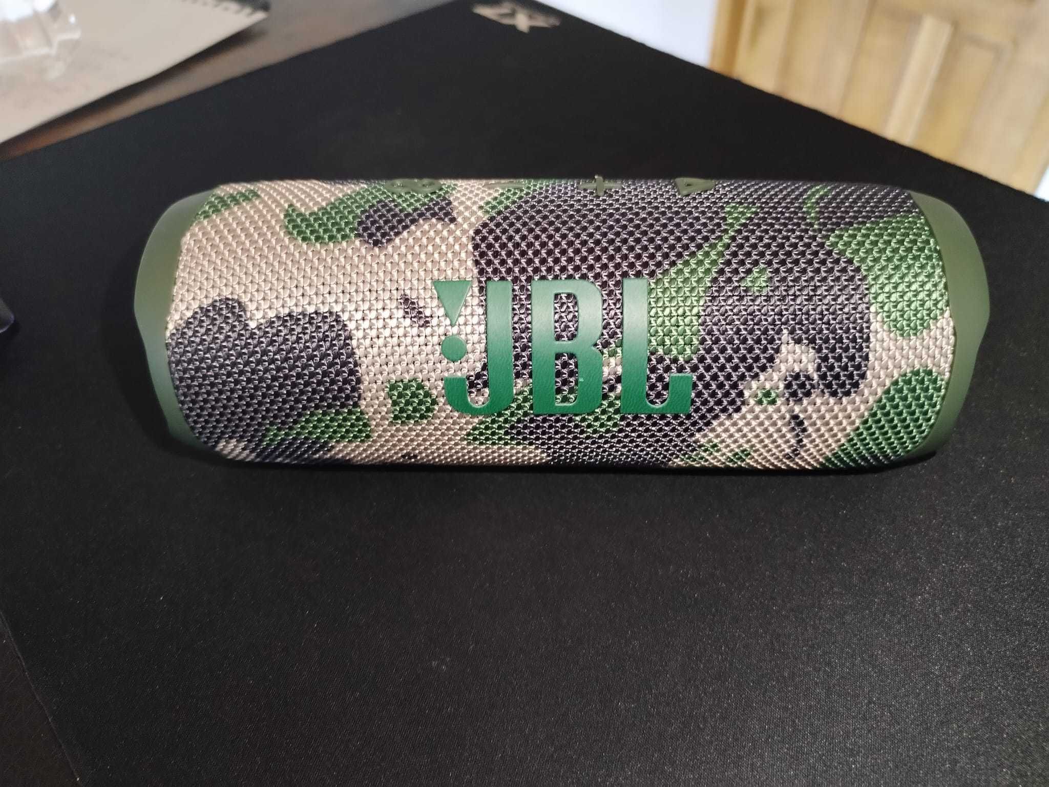 boxa JBL FLIP6 noua (copie), nefolosita