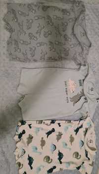 Pijamale C&A bebe