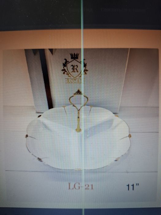 Манежница очень красивая с стразами