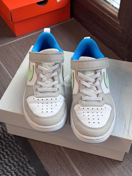 Tenisi Nike copii