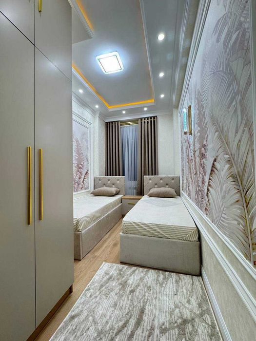 Vegas Tower 3х комнатная квартира СРОЧНО ПРОДАЕТСЯ: Шота Руставели