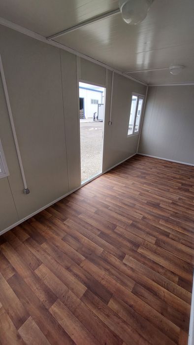 Container birou, dormitor, vestiar