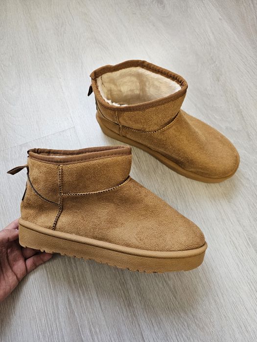 Угги женские новые зимние/ осенние