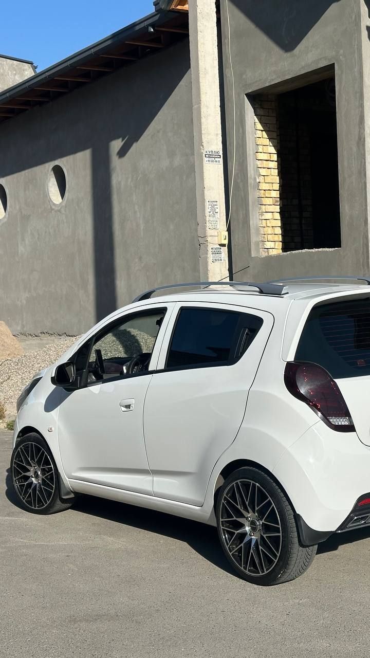 Vossen diska balon R17