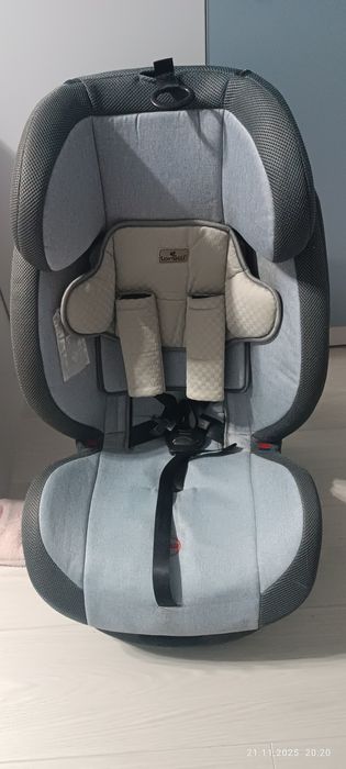 Детско столче Lorelli 9-36кг изофикс