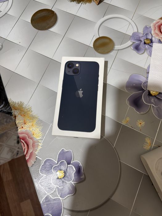 Продается iPhone – 13