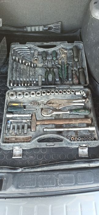 Набор Aero Force Б.У