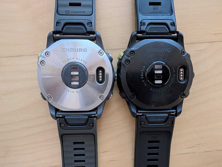 Ceas Garmin ENDURO