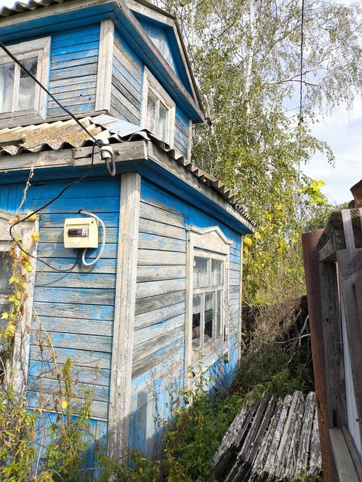 Продам дачу Борки