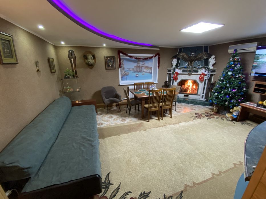 Коттедж аренда посуточно