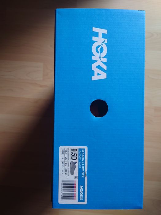Hoka Kaha 2 Gore-tex Low marime 43