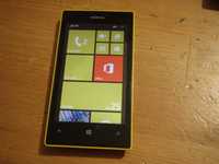 Nokia Lumia 520, functional in orice retea