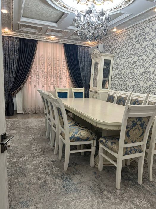 Продаю квартиру новостройка GOLDEN HOUSE в хорошем состоянии