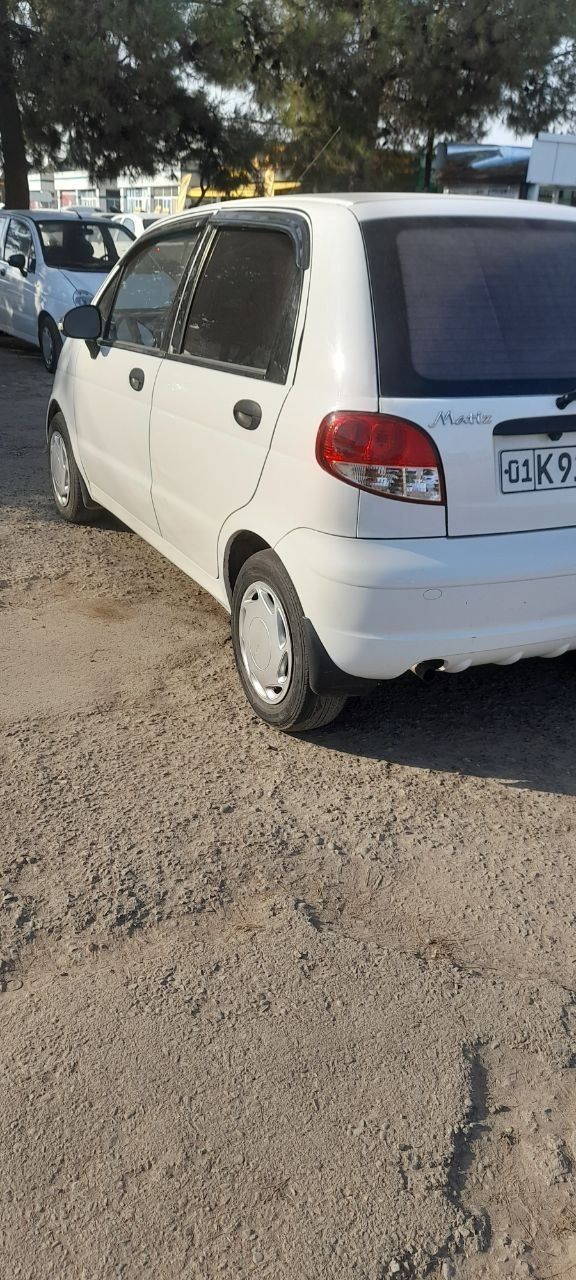 Matiz arenda holati alo mator hadavoy zor