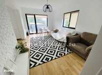Apartament de 3 camere, semidecomandat, 58mp+terasa, zona Taietura Tur