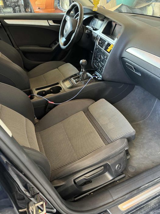 Vand Audi a 4 b8 break