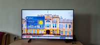 Телевизор Samsung UE43AU8000UXCE