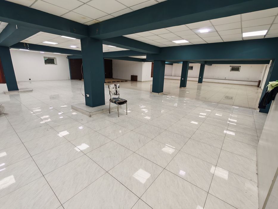 Сдается подвальное помещение в центре Ферганы. Подвал ижарага берилади