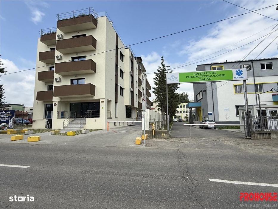 Bloc 2025 - central - apartament de LUX!!