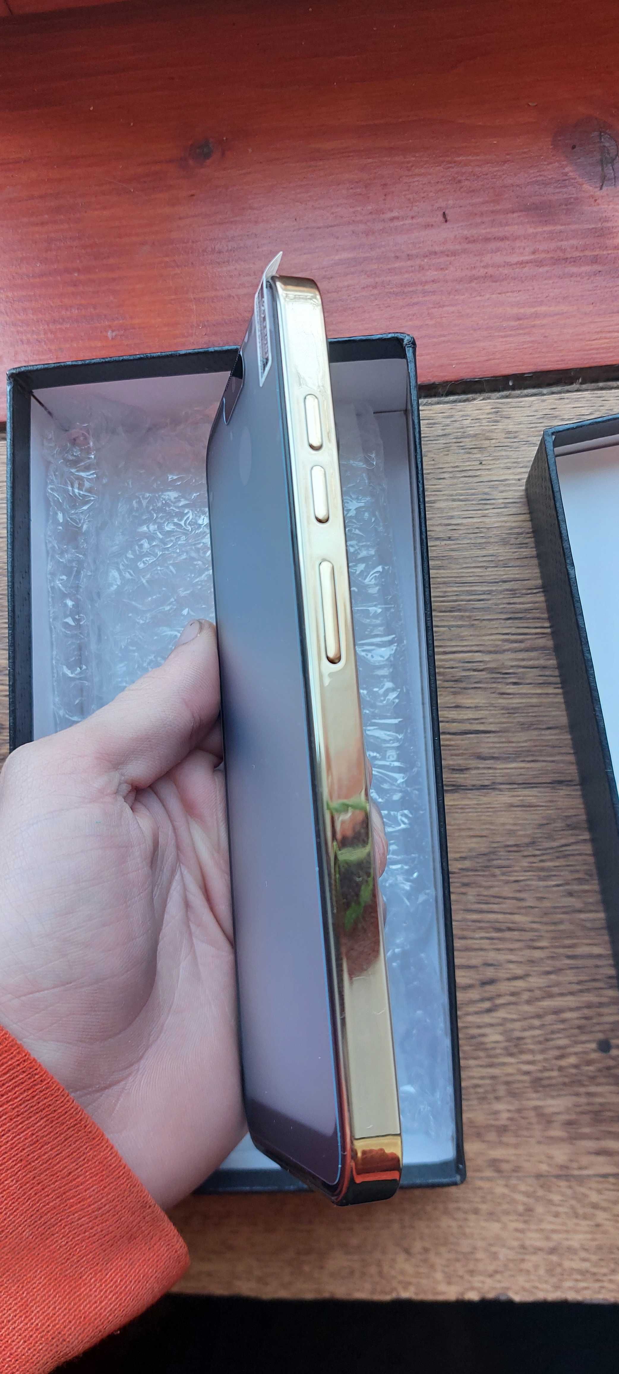 Smatphone i15 pro max nou în cutie