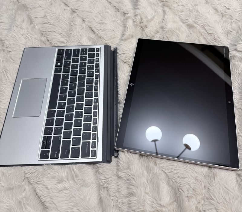 Tableta HP Elite x2 G4