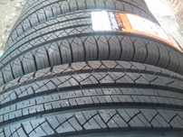 Anvelope Powertrac 235/60/17 Noi De Vara (Stoc 2 buc)