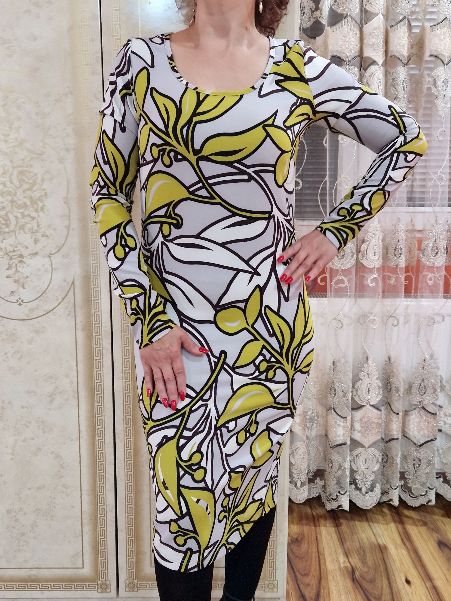 Rochie superba Bodycon