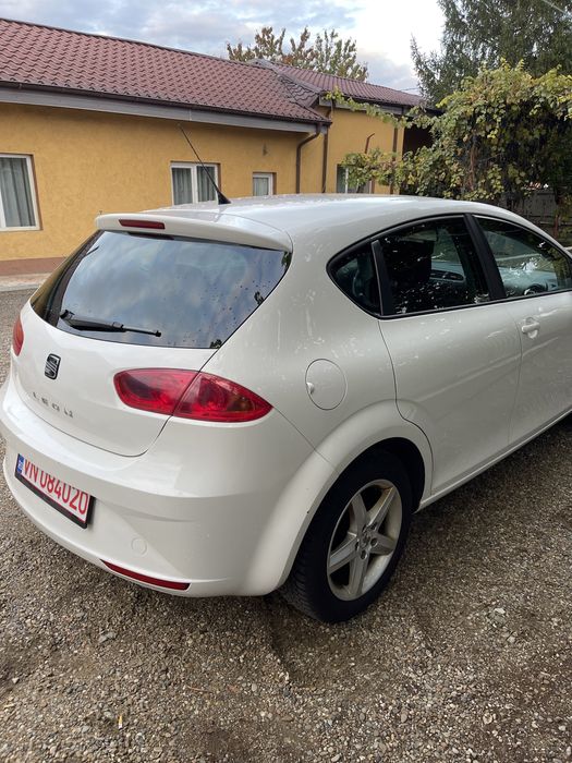 Seat Leon 1.4 tsi