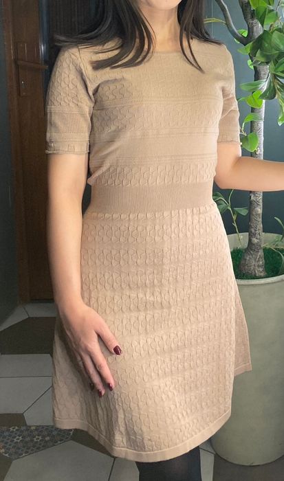 Платье корея 42 размер