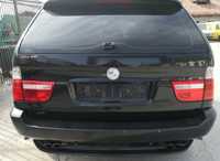 accesorii BMW x5 3.0D facelift e53 2006 dezmembrez x5 e53 facelift usa